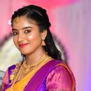 Photo of Yashaswini G.