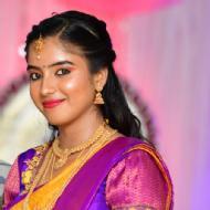 Yashaswini G. Class 9 Tuition trainer in Bangalore