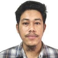 Metin Taye Class 10 trainer in Guwahati