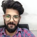 Photo of Abhishek Kumar