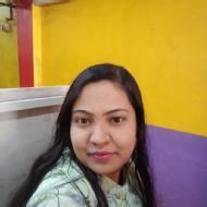 Afreen B. Class I-V Tuition trainer in Bangalore