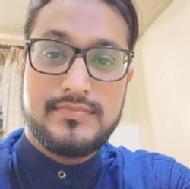 Hasan Hamza Persian Language trainer in Mumbai