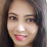 Naina M. Life Skill trainer in Mumbai