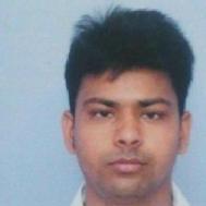 Kaushal Kishor Chaudhary Class 6 Tuition trainer in Chandauli