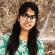 Sneka B. Class 9 Tuition trainer in Puducherry