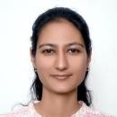 Photo of Dr. Swati T.