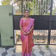 Deepa C. Class I-V Tuition trainer in Kottamkara