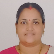 Koneru A. Class 11 Tuition trainer in Vijayawada