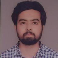 Avi Paliwal UGC NET Exam trainer in Delhi