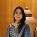 Bharti A. Class 6 Tuition trainer in Aligarh