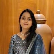 Bharti A. Class I-V Tuition trainer in Aligarh