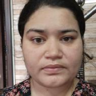 Deeksha R. Nursery-KG Tuition trainer in Haldwani