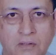 Sunjive Bhandari Class 10 trainer in Gurgaon
