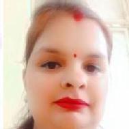 Pooja T. Class I-V Tuition trainer in Lucknow