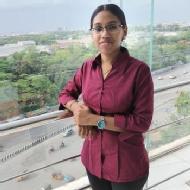 Varsha M. Class 10 trainer in Kalyan