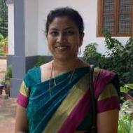 Reema D. CA trainer in Bangalore