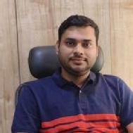 Abhishek Singh Class 12 Tuition trainer in Noida