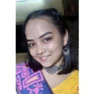 Piu Biswas Class 11 Tuition trainer in Kolkata