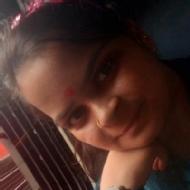 Anjani P. Class I-V Tuition trainer in Rourkela