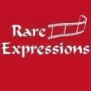 Photo of Rare Expressions