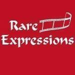 Rare Expressions institute in Chennai