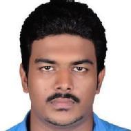 Gokul S Class 11 Tuition trainer in Thiruvananthapuram