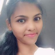 Kesar I. Class I-V Tuition trainer in Nagpur