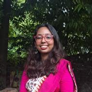 Anushka H. Class 11 Tuition trainer in Kolkata