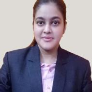 Simran K. Class 12 Tuition trainer in Bhubaneswar