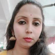 Nidhi T. Class I-V Tuition trainer in Kanpur