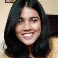 Sakshi Class 11 Tuition trainer in Ghaziabad