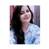 Hansika C. Class I-V Tuition trainer in Ghaziabad