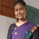 Photo of Krishna D.