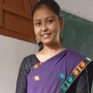 Krishna D. Class 12 Tuition trainer in Gmc