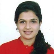 Tejal P. Class I-V Tuition trainer in Pune