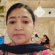 Soniya C. Art and Craft trainer in Ghaziabad