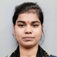 Chanchal S. Class I-V Tuition trainer in Varanasi