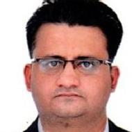 Kamlesh Makhija Class 12 Tuition trainer in Ahmedabad