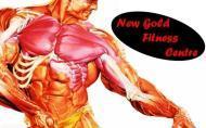 New Gold Fitness centre Gym institute in Chennai