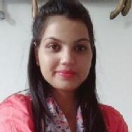 Shivani Class 10 trainer in Noida