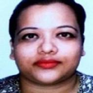 Srotoswini B. Class 11 Tuition trainer in Guwahati