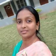 Kalyani A. Class 12 Tuition trainer in Vizianagaram