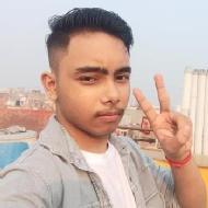 Anuj Kumar Class 10 trainer in Darbhanga