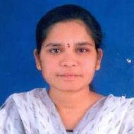 Mounika G. MBBS & Medical Tuition trainer in Chennai