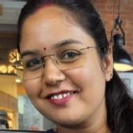 Pallavi M. Class I-V Tuition trainer in Gurgaon