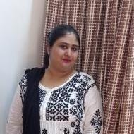 Aafreen K. Class 12 Tuition trainer in Rajnandgaon