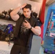 Syed Shoeb Personal Trainer trainer in Hyderabad