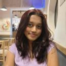 Oshin Wankhade photo