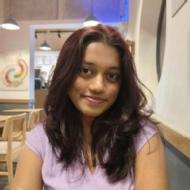 Oshin wankhade Class 6 Tuition trainer in Mumbai