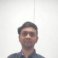 Abhishek Ghosh Class I-V Tuition trainer in Bandel